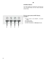 Предварительный просмотр 24 страницы Kaiser S 60 U 87 XL User Manual