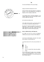 Предварительный просмотр 34 страницы Kaiser S 60 U 87 XL User Manual