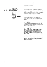 Предварительный просмотр 38 страницы Kaiser S 60 U 87 XL User Manual