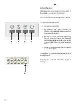 Предварительный просмотр 44 страницы Kaiser S 60 U 87 XL User Manual