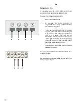 Предварительный просмотр 46 страницы Kaiser S 60 U 87 XL User Manual