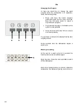 Предварительный просмотр 48 страницы Kaiser S 60 U 87 XL User Manual