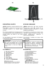 Предварительный просмотр 19 страницы Kaiser S 6006 XL Series User Manual