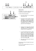 Preview for 50 page of Kaiser S 60U71 XL User Manual