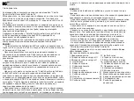 Preview for 23 page of Kaiser SPORTIVO ISOFIX Fitting Instructions Manual