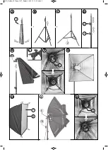 Preview for 2 page of Kaiser studiolight E70 Kit Operating Instructions Manual