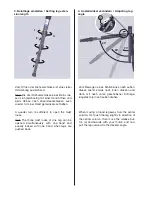 Preview for 3 page of Kaiser TE 224 Operating Instructions Manual