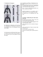 Preview for 7 page of Kaiser TE 224 Operating Instructions Manual