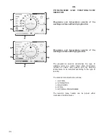 Предварительный просмотр 24 страницы Kaiser W 34008 User Manual