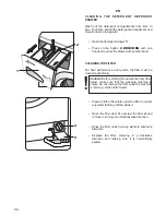 Предварительный просмотр 58 страницы Kaiser W 34008 User Manual