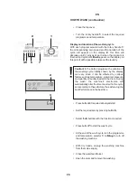 Preview for 28 page of Kaiser WASHING MACHINE User Manual