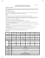 Предварительный просмотр 2 страницы Kaisertech 270-BS2000E Instruction Sheet