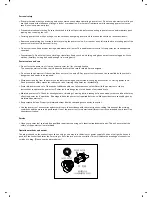 Предварительный просмотр 5 страницы Kaisertech 270-BS2000E Instruction Sheet