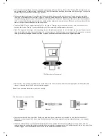 Предварительный просмотр 6 страницы Kaisertech 270-BS2000E Instruction Sheet