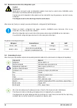 Preview for 30 page of Kaishan DRS30 Instructions For Installation And Operation Manual