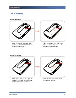 Preview for 12 page of KAISHOT IDF-PVR Series User Manual