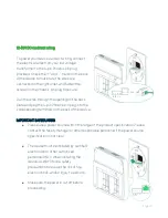 Предварительный просмотр 16 страницы Kaiterra SensedgeMini Deployment Manual