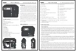 Kaito KA-346 User Manual preview