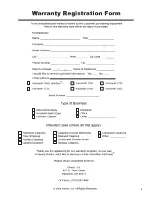 Preview for 4 page of Kaivac 1200 Series Operator And Parts Manual