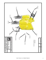 Предварительный просмотр 19 страницы Kaivac 1200 Series Operator And Parts Manual