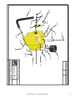 Предварительный просмотр 20 страницы Kaivac 1200 Series Operator And Parts Manual