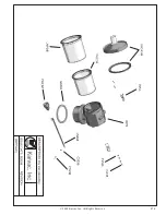 Предварительный просмотр 28 страницы Kaivac 1200 Series Operator And Parts Manual