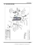 Предварительный просмотр 22 страницы Kaivac 1200 Series Operator'S & Parts Manual