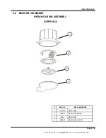 Preview for 25 page of Kaivac 1200 Series Operator'S & Parts Manual