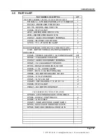 Preview for 31 page of Kaivac 1200 Series Operator'S & Parts Manual