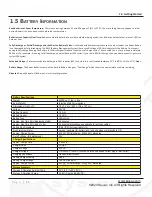 Preview for 11 page of Kaivac 1250 Operator'S & Parts Manual