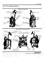 Предварительный просмотр 13 страницы Kaivac 1250 Operator'S & Parts Manual