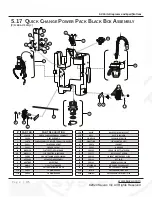 Предварительный просмотр 35 страницы Kaivac 1250 Operator'S & Parts Manual