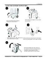 Preview for 9 page of Kaivac 1700 Series Operator'S & Parts Manual