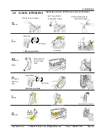 Предварительный просмотр 11 страницы Kaivac 1700 Series Operator'S & Parts Manual