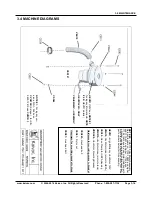 Предварительный просмотр 25 страницы Kaivac 1700 Series Operator'S & Parts Manual