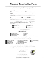 Preview for 4 page of Kaivac 2100 Series Operator And Parts Manual