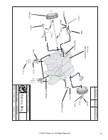 Предварительный просмотр 20 страницы Kaivac 2100 Series Operator And Parts Manual