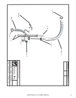 Preview for 22 page of Kaivac 2100 Series Operator And Parts Manual