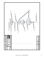 Предварительный просмотр 23 страницы Kaivac 2100 Series Operator And Parts Manual