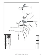 Предварительный просмотр 24 страницы Kaivac 2100 Series Operator And Parts Manual