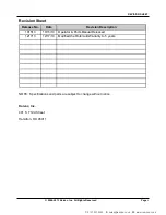 Preview for 2 page of Kaivac 2100 Series Operator'S & Parts Manual