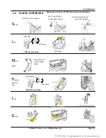 Предварительный просмотр 10 страницы Kaivac 2100 Series Operator'S & Parts Manual