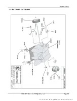 Preview for 18 page of Kaivac 2100 Series Operator'S & Parts Manual