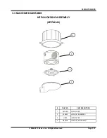 Preview for 22 page of Kaivac 2100 Series Operator'S & Parts Manual