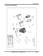 Preview for 23 page of Kaivac 2100 Series Operator'S & Parts Manual