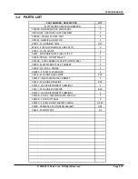 Preview for 26 page of Kaivac 2100 Series Operator'S & Parts Manual