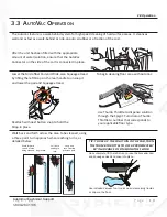 Предварительный просмотр 14 страницы Kaivac Autovac Operator'S & Parts Manual