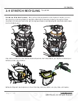 Preview for 15 page of Kaivac Autovac Operator'S & Parts Manual