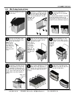 Предварительный просмотр 9 страницы Kaivac KAIMOTION FLEX Operator'S & Parts Manual