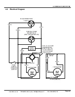 Preview for 25 page of Kaivac KAIMOTION FLEX Operator'S & Parts Manual